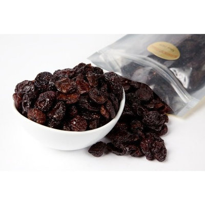 Superior Nut Company Dried Bing Cherries (1 Pound Bag)