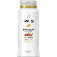 Pantene Pro-V Breakage Defense Shampoo