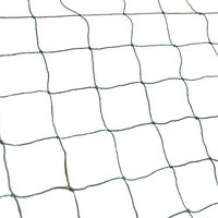 Sky Enterprise USA Best Choice Products® 25' X 50' Net Netting for Bird Poultry Aviary Game Pens