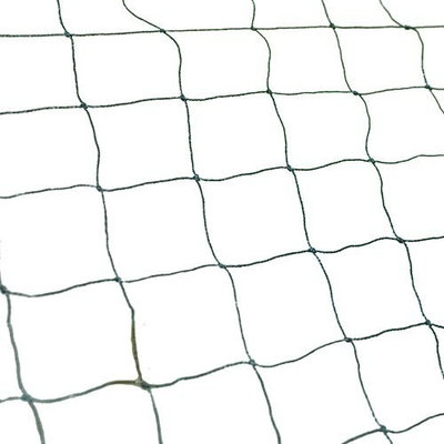 Sky Enterprise USA Best Choice Products® 25' X 50' Net Netting for Bird Poultry Aviary Game Pens