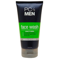 Paula's Choice Pc4men Paula's Choice PC4Men Face Wash, 6 fl oz
