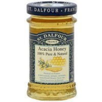 St Dalfour St. Dalfour Acacia Honey -- 7 oz