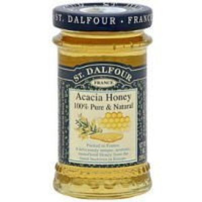 St Dalfour St. Dalfour Acacia Honey -- 7 oz