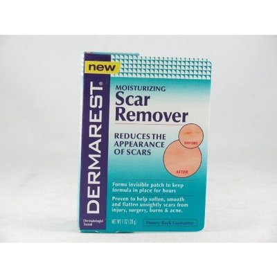 Dermarest Moisturizing Scar Remover