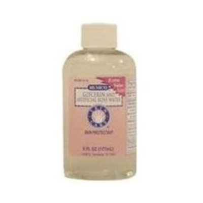 Humco Holding Group GLYCERIN & ROSE WATER ***HUM Size: 6 OZ