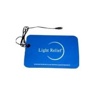 LightRelief Extra Large Pad for Light Relief Infrared Pain Relief Device