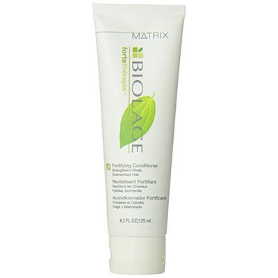 Matrix Fortifying Conditioner Unisex, 4.2 Ounce