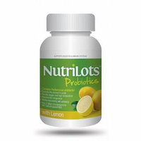 Imagilin Technology NutriLots NFLE - 60 Lemon 60 Capsules