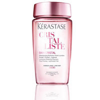 Cristalliste Bain Cristal Luminous Perfecting Shampoo for Lightweight Hair By Kerastase - 8.5 oz Shampoo For Unisex