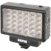 Sunpak SUNPAK VL-LED-30 30-LED Videolight SPKVLLED30