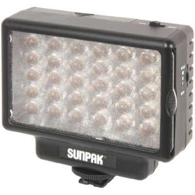 Sunpak SUNPAK VL-LED-30 30-LED Videolight SPKVLLED30