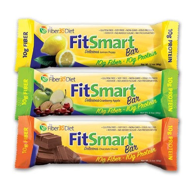 Renew Life FitSmart Bar