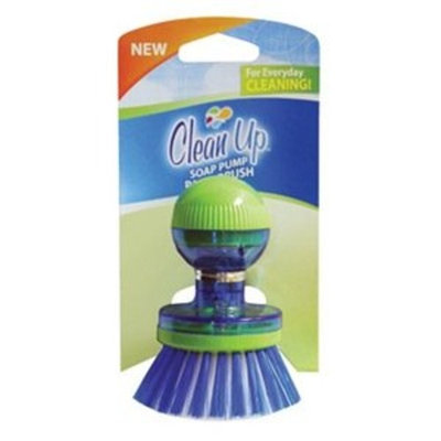 flp llc Self Dispens Palm Brush, Pack of 36