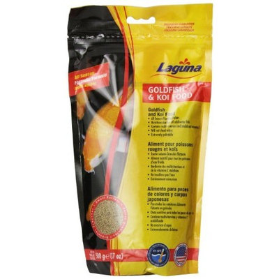 Hagen Goldfish and Koi Food Small