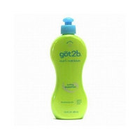 göt2b® Curl-Vacious Curling Shampoo