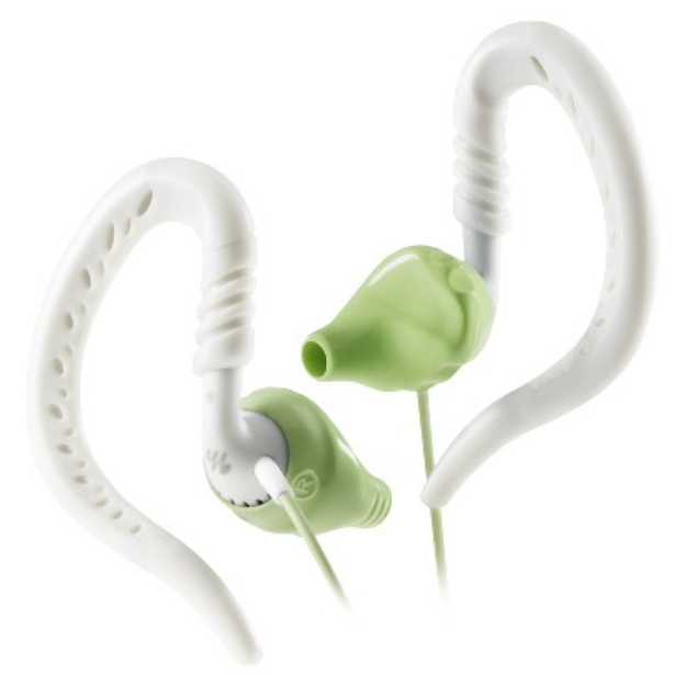 Yurbuds Focus Earbuds - Green(10117)