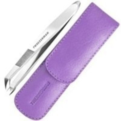 Tweezerman V cuticle Nipper 3296 p Tweezerman V-cuticle Nipper 3296-p