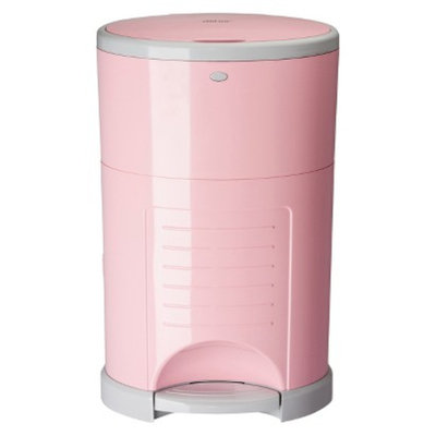 Diaper Dekor Pink Dekor - Plus Soft
