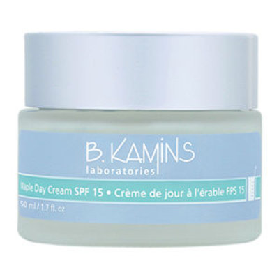 B. Kamins Laboratories Maple Day Cream SPF 15