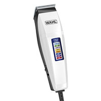 Wahl 9155-100 Color Code, 16 Piece Color Coded Haircutting Kit