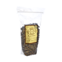 Parker's Gourmet Single Dipped Virginia Peanuts