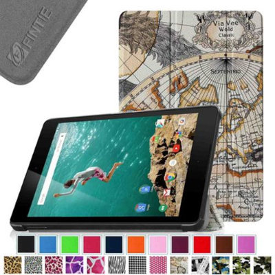 HTC Nexus 9 Case - Fintie Slim Lightweight Cover for HTC Nexus 9 Tablet (8.9