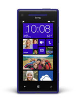 HTC Windows Phone 8x 8GB AT&T