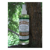 Apinol (Pine Oil) First Aid Antiseptic by Apinol LLC- 8oz.