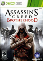 UbiSoft Assassin's Creed Brotherhood