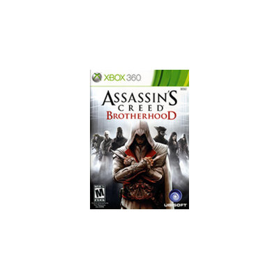 UbiSoft Assassin's Creed Brotherhood