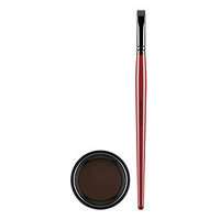 Smashbox Girls on Film Cream Eye Liner & Brush Set