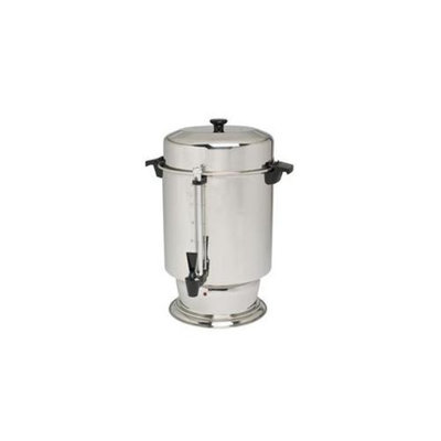 Regal Ware Food Service K1301A 110 Cup Stainless Steel Coffee Urn