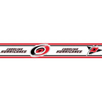 NHL Carolina Hurricanes Wallborder - 5.5