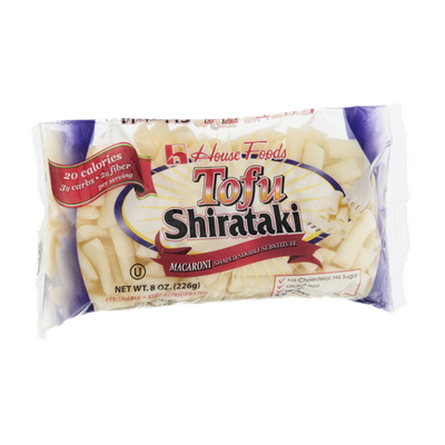 House Foods Tofu Shirataki