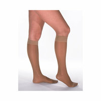 Venosan Legline 15-20 mmHg Women's Below Knee Closed Toe Sheer Stocking