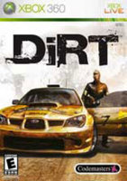 Codemasters DiRT