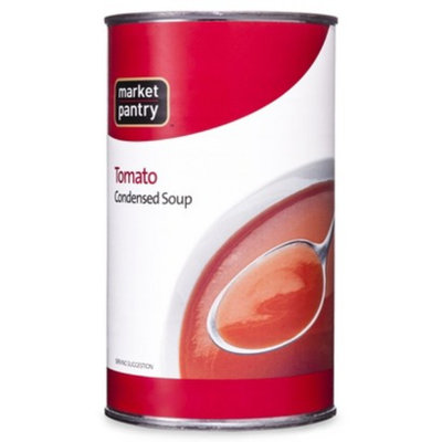 market pantry Market Pantry Tomato Soup - 26 oz.