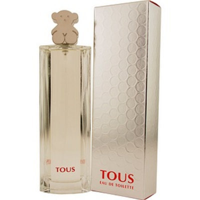 Tous Eau de Toilette Spray for Women