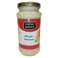 market pantry Market Pantry Alfredo Sauce 15 oz