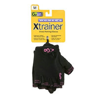 GoFit Women's X-Trainer - Glove Medium