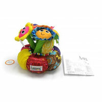 Rc2 Brand First Years LC27131 Soft Chime Garden