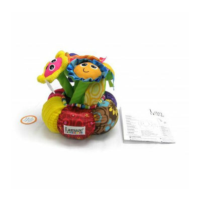 Rc2 Brand First Years LC27131 Soft Chime Garden