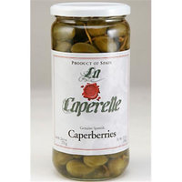 La Caperelle 24006 6-24.5 oz. Caperberries