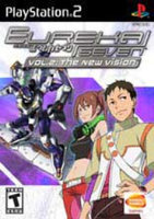BANDAI NAMCO Games America Inc. Eureka Seven Vol. 2 New Vision