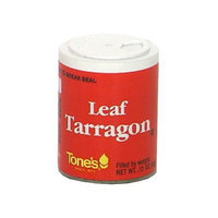 Tone's Mini's Tarragon, Leaf, 0.15 Ounce (Pack of 6)