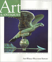 Kmart.com Art & Antiques Magazine - Kmart.com