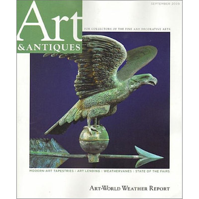 Kmart.com Art & Antiques Magazine - Kmart.com