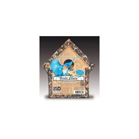 Pine Tree Farms 1365 Edible Birdie Chalet, 1.75 Pounds