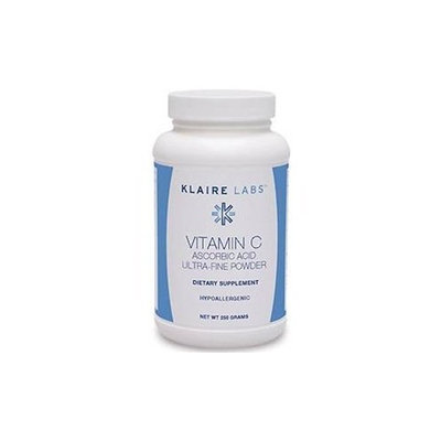 Klaire Labs Vitamin C 250 g