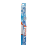 Oral-B Indicator Contour Clean Toothbrush Medium